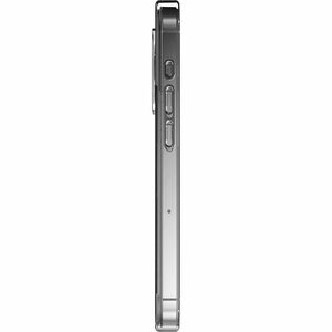 STM Goods Reawaken Case for Apple iPhone 15 Plus Smartphone - Clear - Impact Absorbing, Drop Resistant - Acrylonitrile But