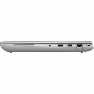 HP ZBook Fury G11 40,6 cm (16 Zoll) Mobile Workstation - WQUXGA - Intel Core i9 14. Gen. i9-14900HX - 64 GB - 1 TB SSD - I