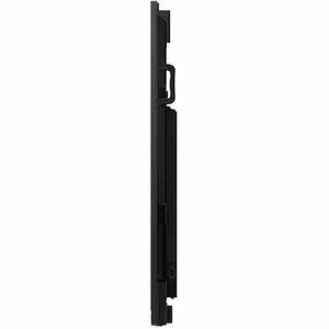 Lenovo ThinkVision T75 4K UHD LCD Collaboration Display - ARM Cortex A73 - 4 GB - Infrarot (IrDA) - Touchscreen - 16:9 Sei