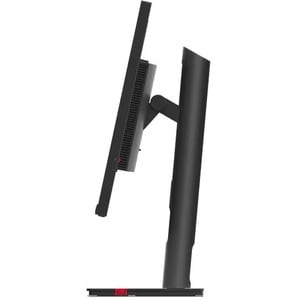 Moniteur LCD Lenovo ThinkVision T27i-30 27" Class Full HD - 16:9 - Noir - 68,6 cm (27") Viewable - Technologie IPS - Résol