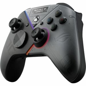 ASUS ROG RAIKIRI PRO PC GAMING CONTROLLER 2 YEARS WARRANTY