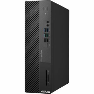 Asus ExpertCenter D7 D700SD-712700516X Desktop Computer - Intel Core i7 12th Gen i7-12700 - 16 GB - 512 GB SSD - Small For