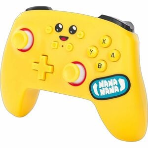 PowerA Enhanced Wireless Controller for Nintendo Switch - Fortnite Peely