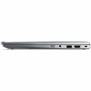 Lenovo ThinkPad X1 Gen 9 21KE0035HV 35.6 cm (14") Touchscreen Convertible 2 in 1 Notebook - 2.8K - Intel Core Ultra 5 125U