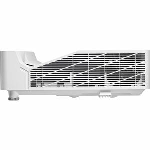 Optoma GT3500HDR 3D Ultra Short Throw (sehr kurze Distanz) DLP-Projektor - 16:9 - Weiß - Hoher Dynamikbereich (High Dynami