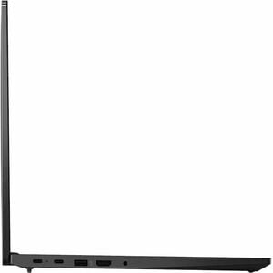 Lenovo ThinkPad E16 Gen 2 21M5001DSP 40.6 cm (16") Notebook - WUXGA - AMD Ryzen 5 7535HS - 16 GB - 512 GB SSD - Spanish Ke