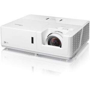 Optoma ZK708T 3D DLP-Projektor - 16:9 - Weiß - Hoher Dynamikbereich (High Dynamic Range, HDR) - 300,000:1 Kontrastverhältn