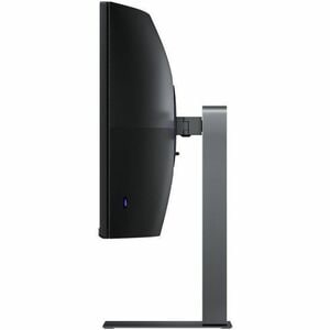 Xiaomi G34WQi 34" Class UWQHD Curved Screen Gaming LED Monitor - 21:9 - Black - 86.4 cm (34") Viewable - Vertical Alignmen