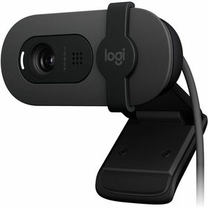 BRIO 100 FULL HD WEBCAM - GRAPHITE