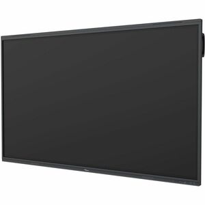 Optoma Creative Touch 5753RK 1905 mm 4K UHD LCD Collaboration Display - ARM Cortex A76 + A55 - 8 GB - Infrared (IrDA) - To