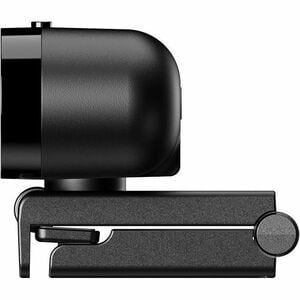 V7 WCUHD4KAI Webcam - 8 Megapixel - 90 fps - Black - USB 3.0 Type A - 4K - 3840 x 2160 Video - Auto-focus - 93° Angle - Cl