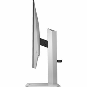HP 724pu 24" Class WUXGA LED Monitor - 16:10 - 61 cm (24") Viewable - In-plane Switching (IPS) Technology - Edge LED Backl