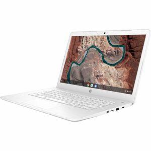 HPI SOURCING - NEW Chromebook 14-db0000 14-db0050nr 14" Chromebook - Full HD - AMD A-Series A4-9120C - 4 GB - 32 GB Flash 