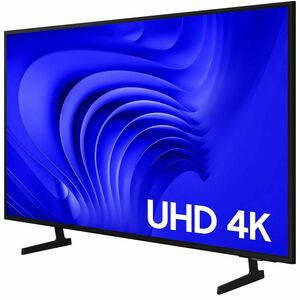 SMART TV SAMSUNG 75 UN75DU7700 GAMING HUB 4K 3HDMI USB HDR CRYSTAL