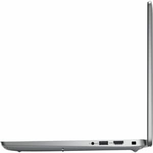 Latitude 5450 - 14" FHD - Ultra 5 125U - 16GB RAM (2x8GB) DDR5 - 256GB SSD -  3Cell  42Wh - Windows 11 Pro - 1Y Basic Onsite