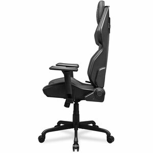 Sillón de Juego COUGAR Hotrod CGR-ARX-BLB - High Density Foam (HDF), Acero - Negro