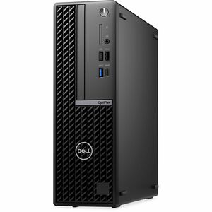 Dell OptiPlex 7000 7020 Plus Desktop Computer - Intel Core i7 14th Gen i7-14700 - vPro Technology - 16 GB - 512 GB SSD - S