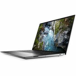 Dell Precision 5000 5690 40.6 cm (16") Mobile Workstation - Full HD Plus - 60 Hz - Intel Core Ultra 7 165H - 32 GB - 1 TB 
