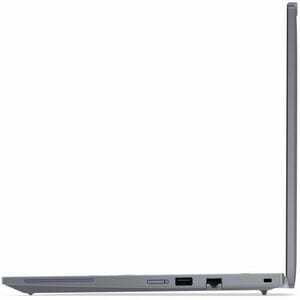 Lenovo ThinkPad T14 Gen 5 21ML0089US 14" Notebook - WUXGA - Intel Core Ultra 7 155U - 16 GB - 512 GB SSD - English Keyboar
