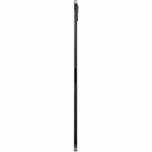 Apple iPad Pro (5th Generation) A2836 Tablet - 11" - Apple M4 - 8 GB - 512 GB Storage - Space Black - M4 Nona-core (9 Core