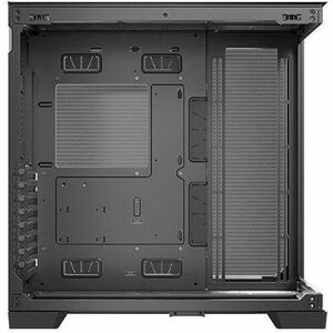 Boîtier d'ordinateur Antec Constellation C8 - Tour - Noir - Acier, Plastique, En verre trempé - 6 xBaie(s) - 10 x Ventilat