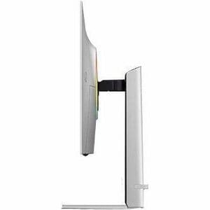 Samsung G80SD. Display diagonal: 81.3 cm (32"), Display resolution: 3840 x 2160 pixels, HD type: 4K Ultra HD, Display tech