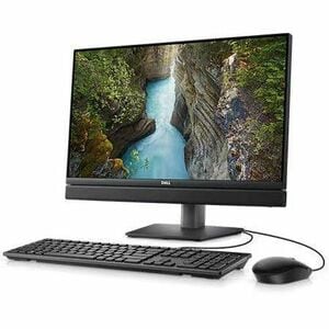 All-in-One-PC Dell OptiPlex 7000 7420-35w - Intel Core i5 14. Gen. i5-14500T - 8 GB - 256 GB SSD Touchscreen - Desktop - S