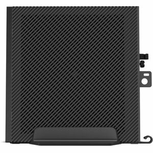 Dell OptiPlex 3000 Thin Client - 1 x Intel Celeron N5105 Quad-Core 2 GHz Prozessor - Schwarz - Intel Chip - 8 GB RAM DDR4 