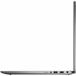 Dell Latitude 7000 7650 40,6 cm (16 Zoll) Notebook - Full HD Plus - Intel Core Ultra 7 165U - 32 GB - 512 GB SSD - Deutsch