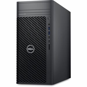 Dell Precision 3000 3680 Workstation - Core i7 14. Gen. i7-14700 - vPro-Technologie - 16 GB - 512 GB SSD - Tower - Schwarz