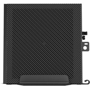 Dell OptiPlex 3000 Thin Client - 1 x Intel Celeron N5105 Quad-Core 2 GHz Prozessor - Schwarz - Intel Chip - 8 GB RAM DDR4 