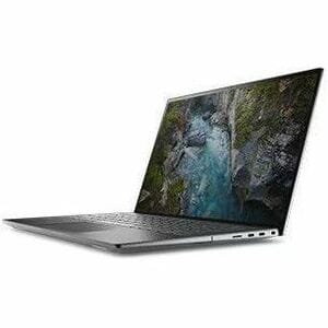 Dell Precision 5000 5490 35,6 cm (14 Zoll) Mobile Workstation - Full HD Plus - Intel Core Ultra 7 165H - Intel Evo-Plattfo