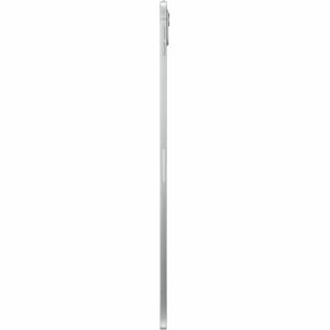 Apple iPad Pro (7th Generation) A2925 平板 - 33 cm (13") - Apple M4 - 8 GB - 256 GB 存储 - 银 - 4.40 GHz - 2752 x 2064 - 原彩技术 显