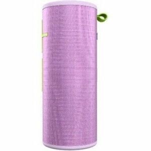 Ultimate Ears BOOM 4 Portable Speaker System - Enchanting Lilac - Battery Rechargeable
