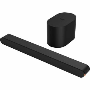 VIZIO 2.1 Sound Bar Speaker - 50 Hz to 20 kHz - Dolby Atmos, DTS:X, DTS Virtual:X - USB - HDMI