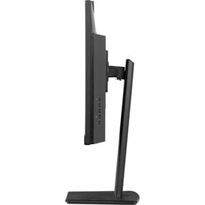 iiyama ProLite XUB2790QSUH-B1 27 Zoll Class Webcam WQHD LED-Monitor - 16:9 Format - Mattschwarz - 68,6 cm (27 Zoll) Viewab