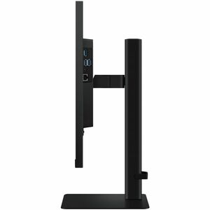 Samsung ViewFinity S8 S27D800UAU 27" Class 4K UHD LED Monitor - 16:9 - Black - 68.6 cm (27") Viewable - In-plane Switching