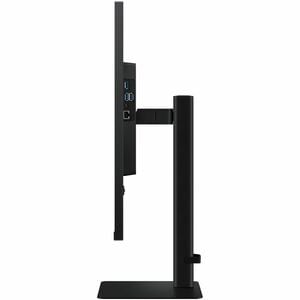 Samsung ViewFinity S8 S32D800UAU 32" Class 4K UHD LED Monitor - 16:9 - Black - 81.3 cm (32") Viewable - Vertical Alignment