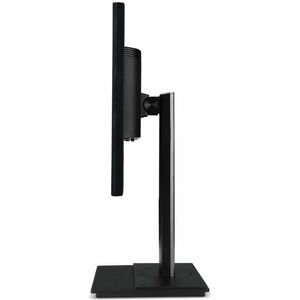 Acer B196L A 19" Class SXGA LED Monitor - 5:4 - Dark Gray - 19" Viewable - In-plane Switching (IPS) Technology - LED Backl