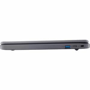 Acer Chromebook 511 C736T C736T-C8EN 11.6" Touchscreen Chromebook - HD - Intel N100 - 8 GB - 64 GB Flash Memory - English 