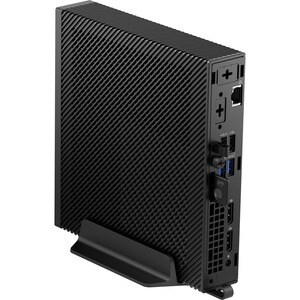 OptiPlex 3000 Thin Client - Celeron N5105 - 8GB RAM (1x8GB) DDR4 - 64GB eMMC - Integrated Graphics - Thin OS - 1Y Basic On