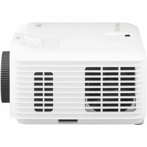 ViewSonic V554K Laser Projector - High Dynamic Range (HDR) - 3840 x 2160 - Front - 2160p - 20000 Hour Normal Mode - 30000 