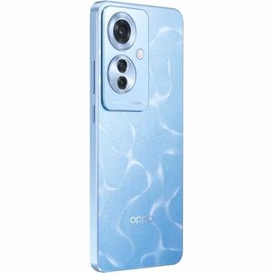 Smartphone Oppo Reno11 F 5G 256 GB - 5G - 17 cm (6,7") OLED Full HD Plus 2412 x 1080 - Octa-core (Cortex A78Dual core (2 C