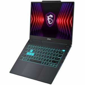 MSI Cyborg 14 in 144Hz Gaming Laptop, Intel® Core™ i7-13620H RTX 4050 32GB 1TB NVMe SSD Win11PRO - Intel Chip - 1920 x 120