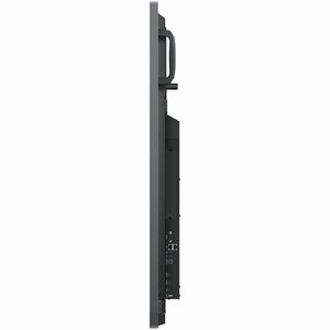 Samsung WA75D 190,5 cm (75 Zoll) 4K UHD LCD Collaboration Display - Infrarot (IrDA) - Touchscreen - 3840 x 2160 - 400 cd/m