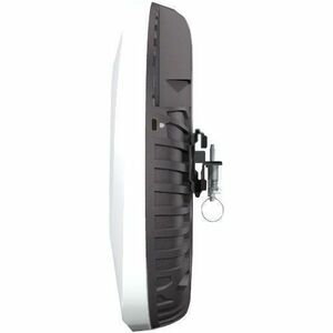 HPE AP-615 Triband Wi-Fi 6E IEEE 802.11 a/b/g/n/ac/ax 3,60 Gbit/s Drahtloser Access Point - Innen - 6 GHz, 5 GHz, 2,40 GHz