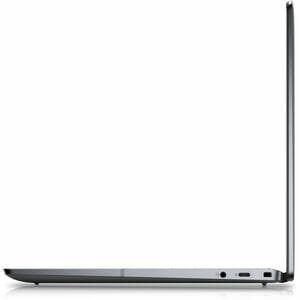 Dell Latitude 9000 9450 35.6 cm (14") Touchscreen Convertible 2 in 1 Notebook - QHD+ - Intel Core Ultra 7 165U - vPro Tech