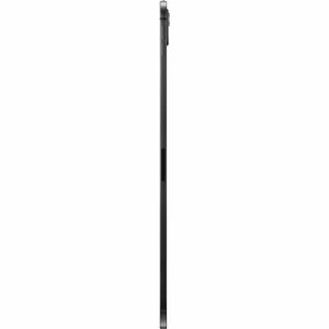 Apple iPad Pro (5th Generation) A2836 Tablet - 27.9 cm (11") - Apple M4 - 8 GB - 512 GB Storage - iPadOS 17 - Space Black 