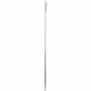 Apple iPad Pro (5th Generation) A2837 Tablet - 27.9 cm (11") - Apple M4 - 8 GB - 512 GB Storage - iPadOS 17 - 5G - Silver 