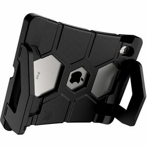 STM Goods Duxling Carrying Case Apple iPad (10th Generation) Tablet - Black - Impact Absorbing - EVA Foam, Polycarbonate B